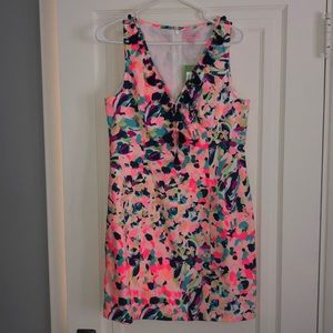 Lily Pulitzer shift dress